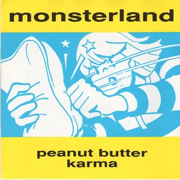 Peanut Butter Karma