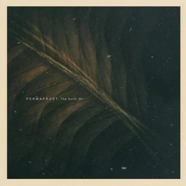 The North EP by Permafrost - album cover