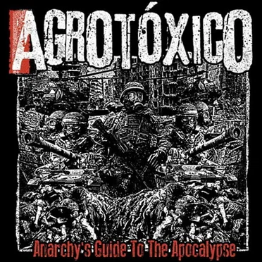 Anarchy´s Guide to the Apocalypse
