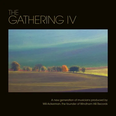 The Gathering IV by Various Artists - album cover