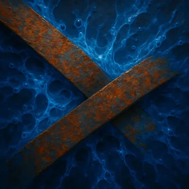 NEAR THE END by The Opponent - album cover