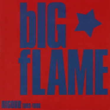 Rigour 1983 - 1986