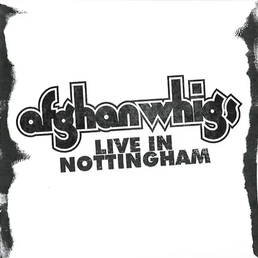 Live in Nottingham