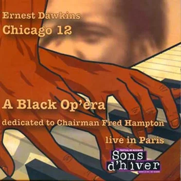 A Black Op’era: Dedicated to Chairman Fred Hampton