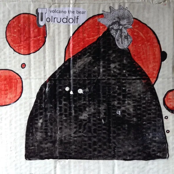 Volrudolf