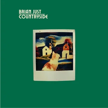 Countryside by Brian Just - album cover