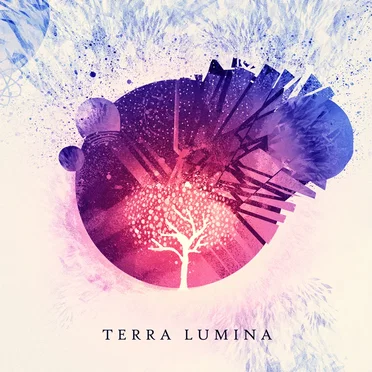 Terra Lumina by Terra Lumina - album cover