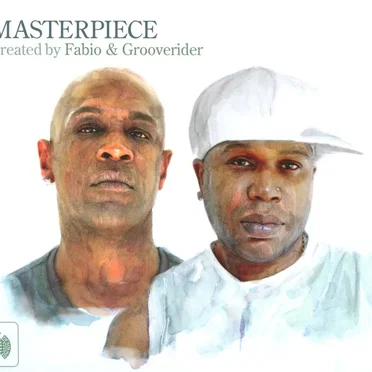 Masterpiece: Created by Fabio & Grooverider