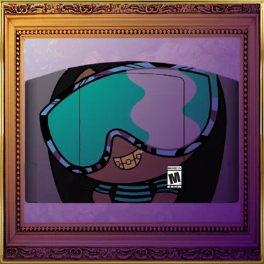 Zvrra Zone by Zvrra - album cover