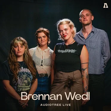Audiotree Live by Brennan Wedl - album cover