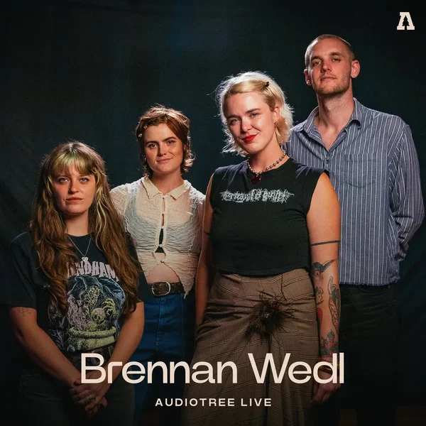 Audiotree Live
