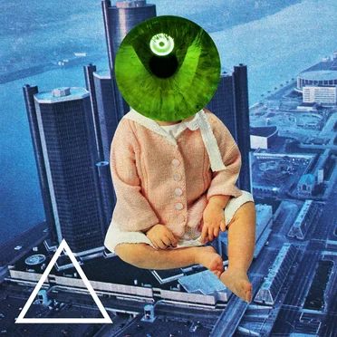 Rockabye (Remixes) by Clean Bandit - album cover