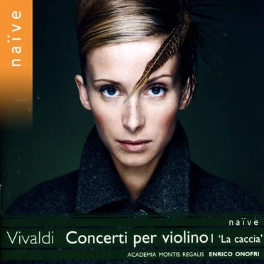 Concerti per violino I “La caccia”