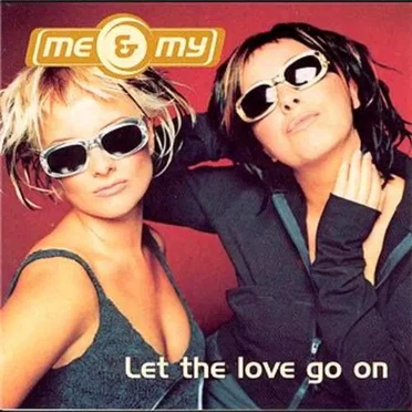 Let the Love Go On