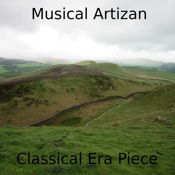Classical Era Piece