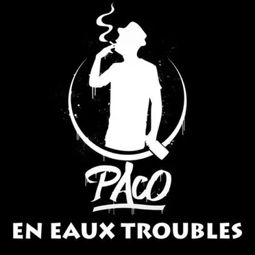 En eaux troubles by Paco - album cover
