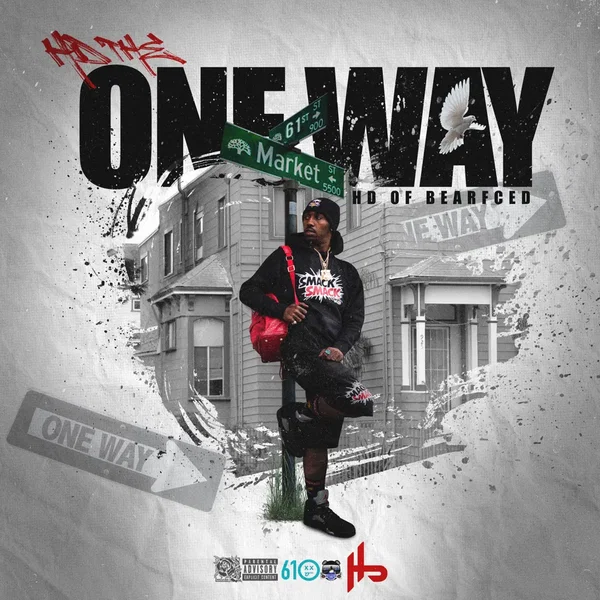 The One Way