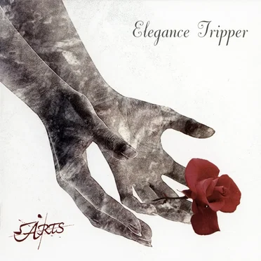 Elegance Tripper by ARTS - album cover