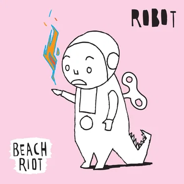 Robot / Stuck Inside