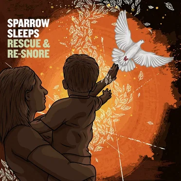 Rescue & Re-Snore - Lullaby Covers of August Burns Red Songs