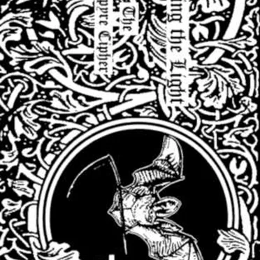 The Vampyre Cipher