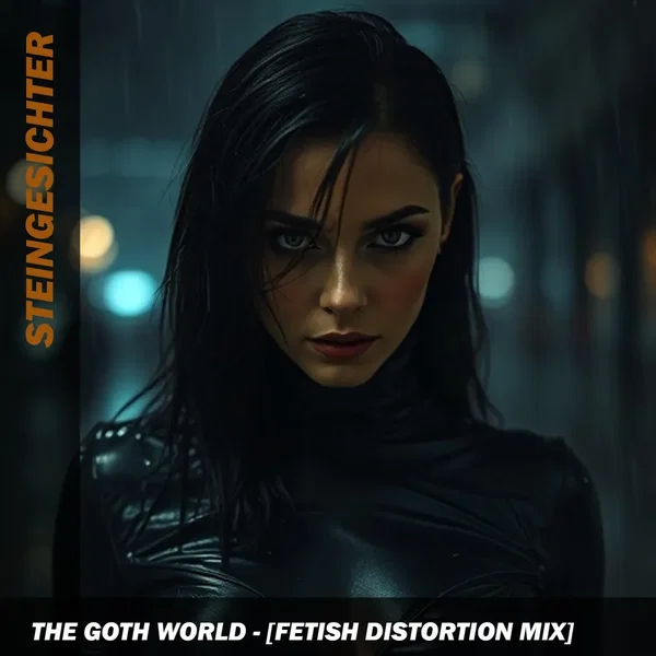 The Goth World (Fetish distortion mix)