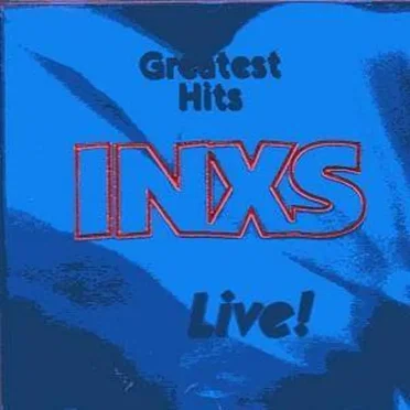 Greatest Hits Live!
