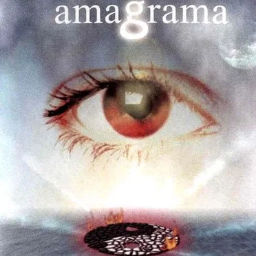 Ciclotimia by Amagrama - album cover