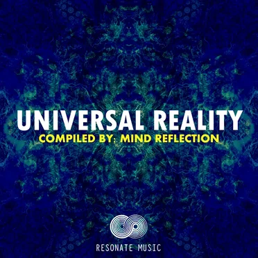 Universal Reality by Various Artists - album cover