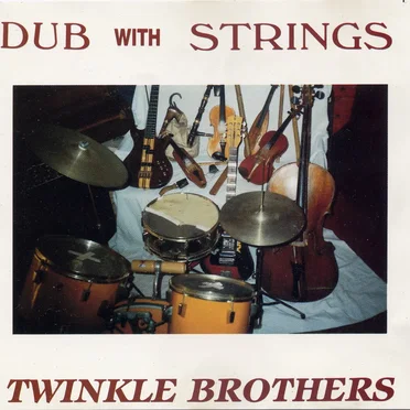 Dub With Strings