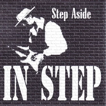 Step Aside