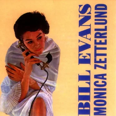 Bill Evans & Monica Zetterlund