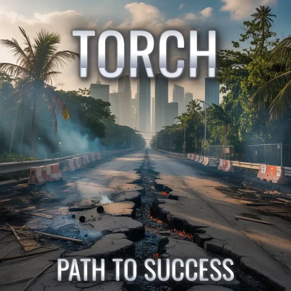 Path to Success