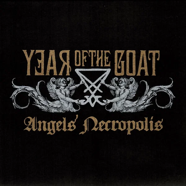 Angels’ Necropolis