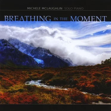 Breathing in the Moment