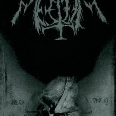 Devouring Torment by Mefitic - album cover