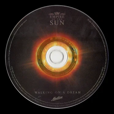 Walking On A Dream (Nautica Edit)
