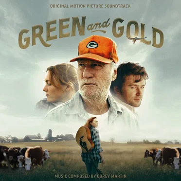 Green and Gold (original Motion Picture Soundtrack)