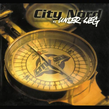 Unser Weg by City Nord - album cover