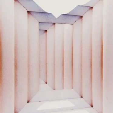 Basic Shapes by Opus - album cover