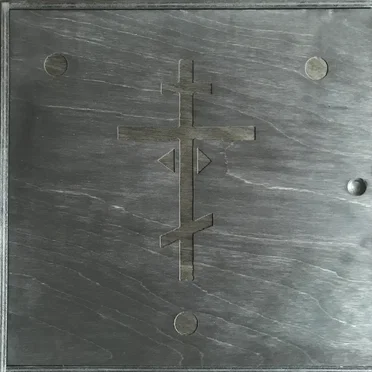 Journey Through a Dead Body / Deathwish Tapes 1–3