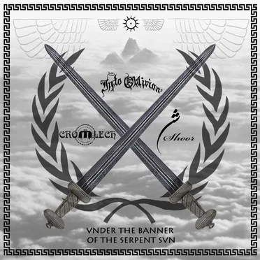 Under the Banner of the Serpent Sun