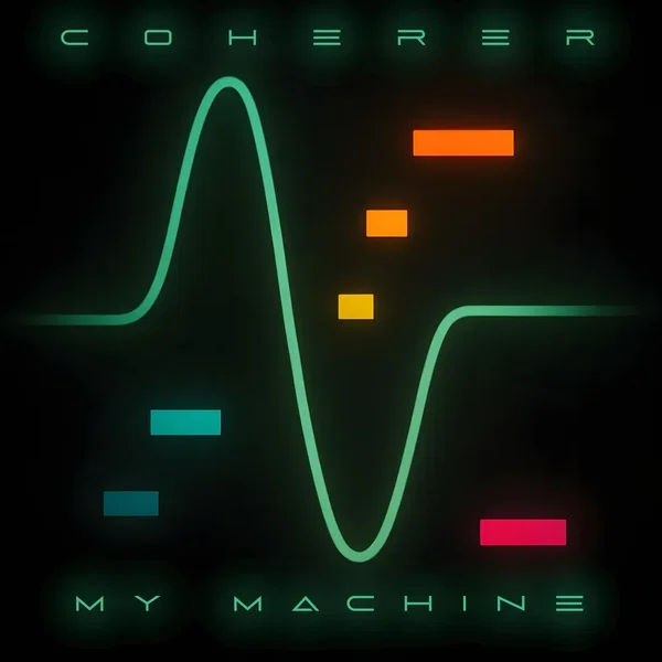 My Machine