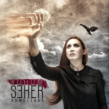 Ruhum by Seher Ahmetzade - album cover