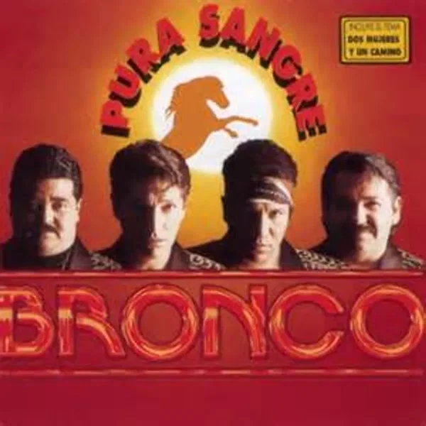 Pura sangre