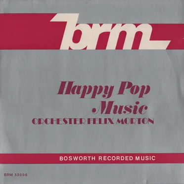 Happy Pop Music