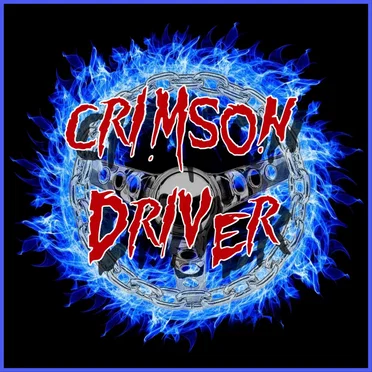 Crimson Driver by Crimson Driver - album cover