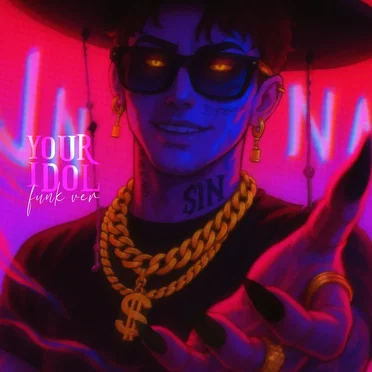 Your Idol (Seu Astro) (From "KPop Demon Hunters") [Versão Funk Dublada]