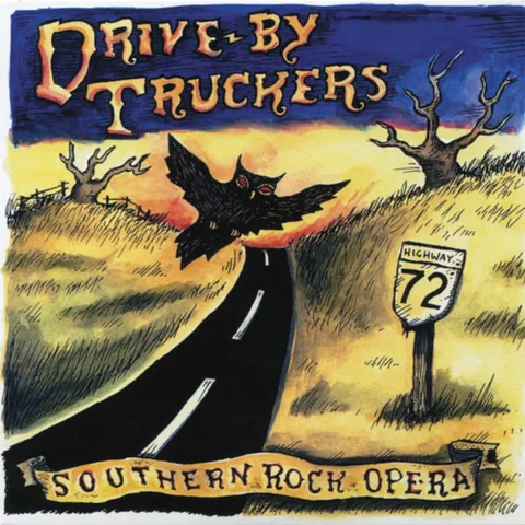Drive‐By Truckers