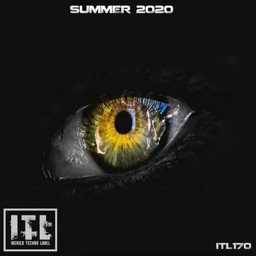 ITL SUMMER 2020 by Various Artists - album cover